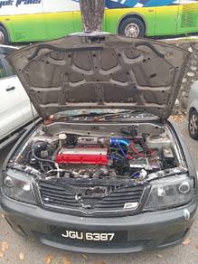 Proton Waja PREMIUM in Pasir Gudang, JHR