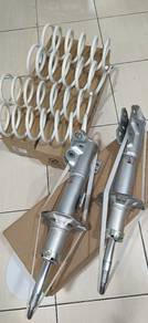Absober BEZZA / AXIA KYB RS ULTRA + F TUNED SPRING