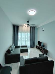 Service Residence For Sale in Sinaran Residences @ Utropolis