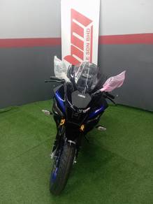 Yamaha R15