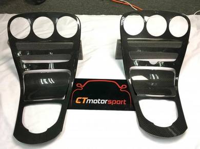 Mercedes W205 C205 X253 Dry Carbon Interior Panel