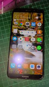 henpon telepon henset