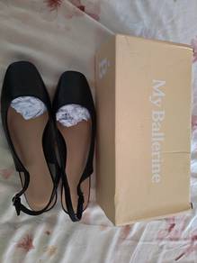 Shoes My Ballerine 