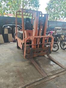 Forklift 2ton