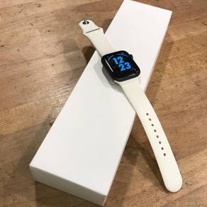 Nike Sport Edition 44MM Apple Watch Trade In Ready