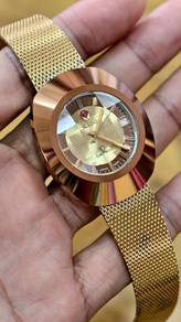 Rado Diastar Balboa Rare Item