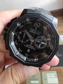 Corum Admiral's Cup Seafender 50 Chrono LHS