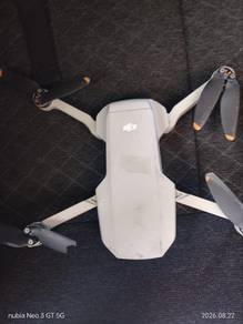 DJI MINI 2 drone saja