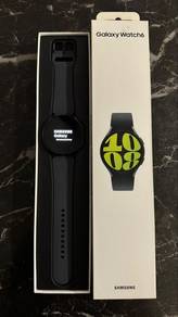 Samsung Galaxy Watch 6
