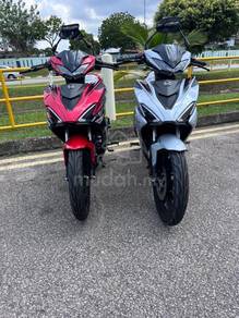 Modenas Z15GT