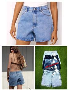 woman's sexy shorts