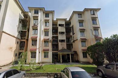 Apartment For Sale in Pangsapuri Seri Tanjung (Bukit Sentosa)