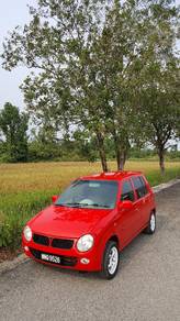 Perodua Kancil 660 EX BASIC in Tanah Merah, KTN
