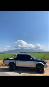 Mitsubishi Storm GLS in Sik, KDH