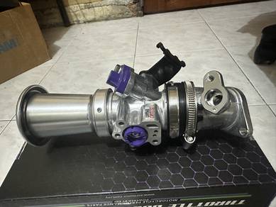 Throttle body uma racing 32