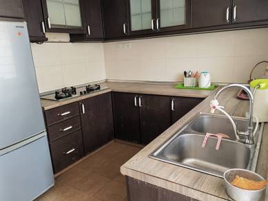Apartment For Sale in Melati Apartments (Bayan Lepas)