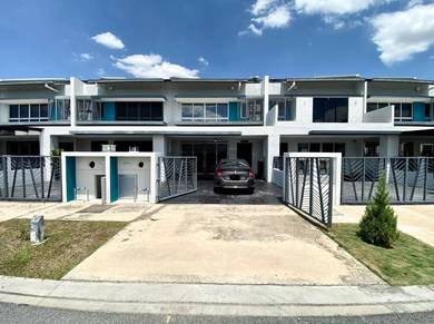 2-storey Terraced House For Sale in Dengkil,SGR