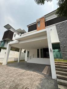 Bungalow House For Rent in Ampang,SGR