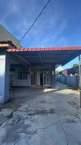 Semi-Detached House For Sale in Kuala Kedah,KDH