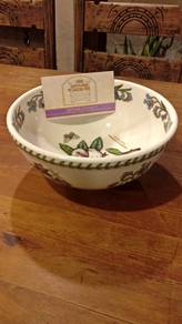 Portmeirion The Botanic Garden 10 inch Salad Bowl