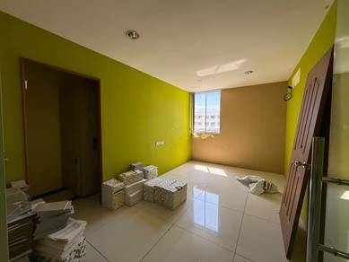 Office space For Rent in Kota Kinabalu,SBH