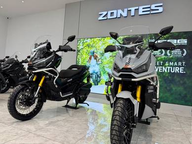 Zontes 368G