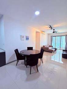 Service Residence For Rent in United Point Residence @ North Kiara