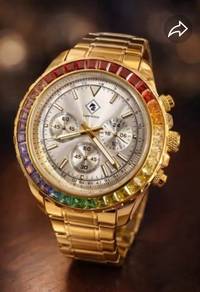 Lawrence Watch model LAW0512 - 80% off