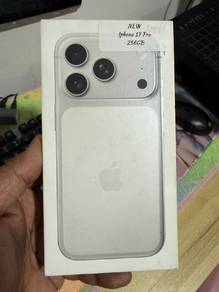 NEW Iphone 17 Pro SEAL BOX