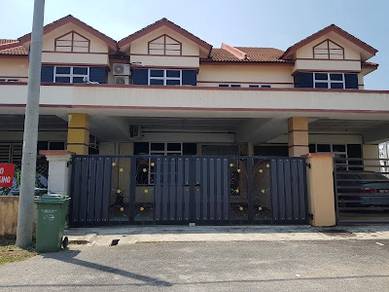 Homestay Vaganza Dekat Hospital UIA Kuantan
