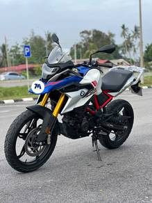 BMW 310 GS