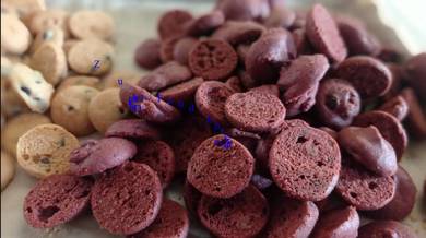 Cookies Celup