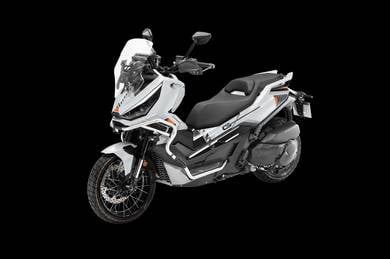 Zontes 368G