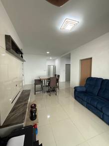 Service Residence For Sale in Gem Suites