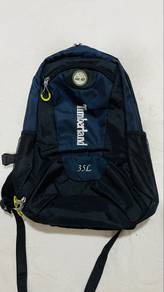 Travel Hiking School Bag