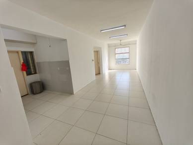 Service Residence For Rent in Calisa N @ Calisa Residences