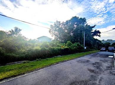 Residential Land in Bangi, SGR