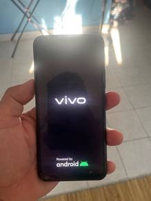 vivo y15 (2019)