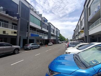Shop lot For Sale in Inanam,SBH