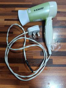 hair dryer 