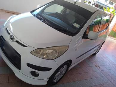 Inokom i10 STANDARD SPEC in Kuching, SWK