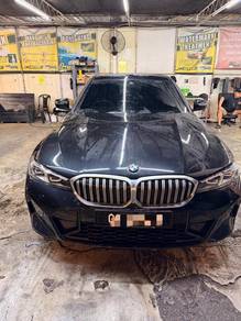 BMW 320i 20i M SPORT in Bandar Utama, SGR