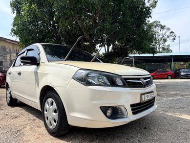 Proton Saga FLX STANDARD in Muar, JHR