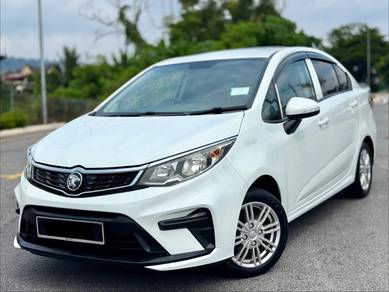 Proton Persona STANDARD in Pandan Indah, KUL