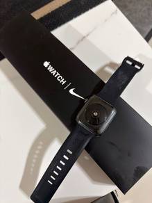 Apple Watch SE 1 - 44MM (Nike Series)