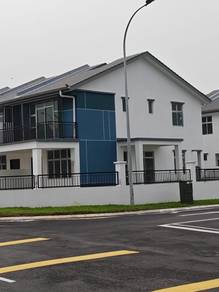 2-storey Terraced House For Rent in Skudai,JHR