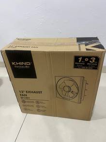 khind 12 Inch Exhaust Fan EF1201