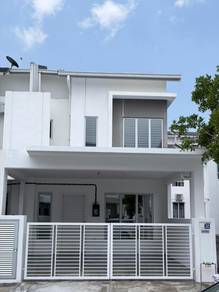 2-storey Terraced House For Sale in Bandar Sri Sendayan,NSN