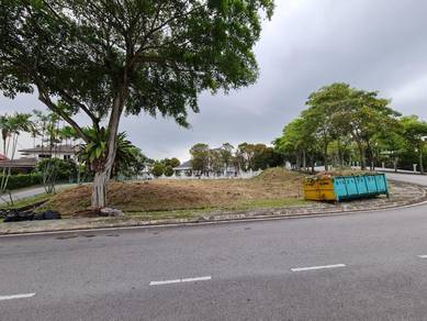 Residential Land in Shah Alam, SGR