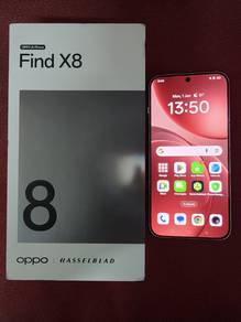 Oppo Find X8 (512GB)